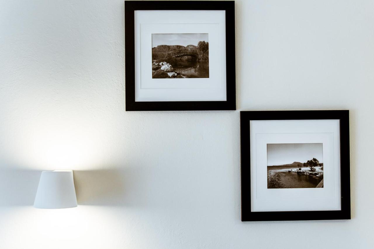 Koulouris Apartments & Studios カリヴェス エクステリア 写真