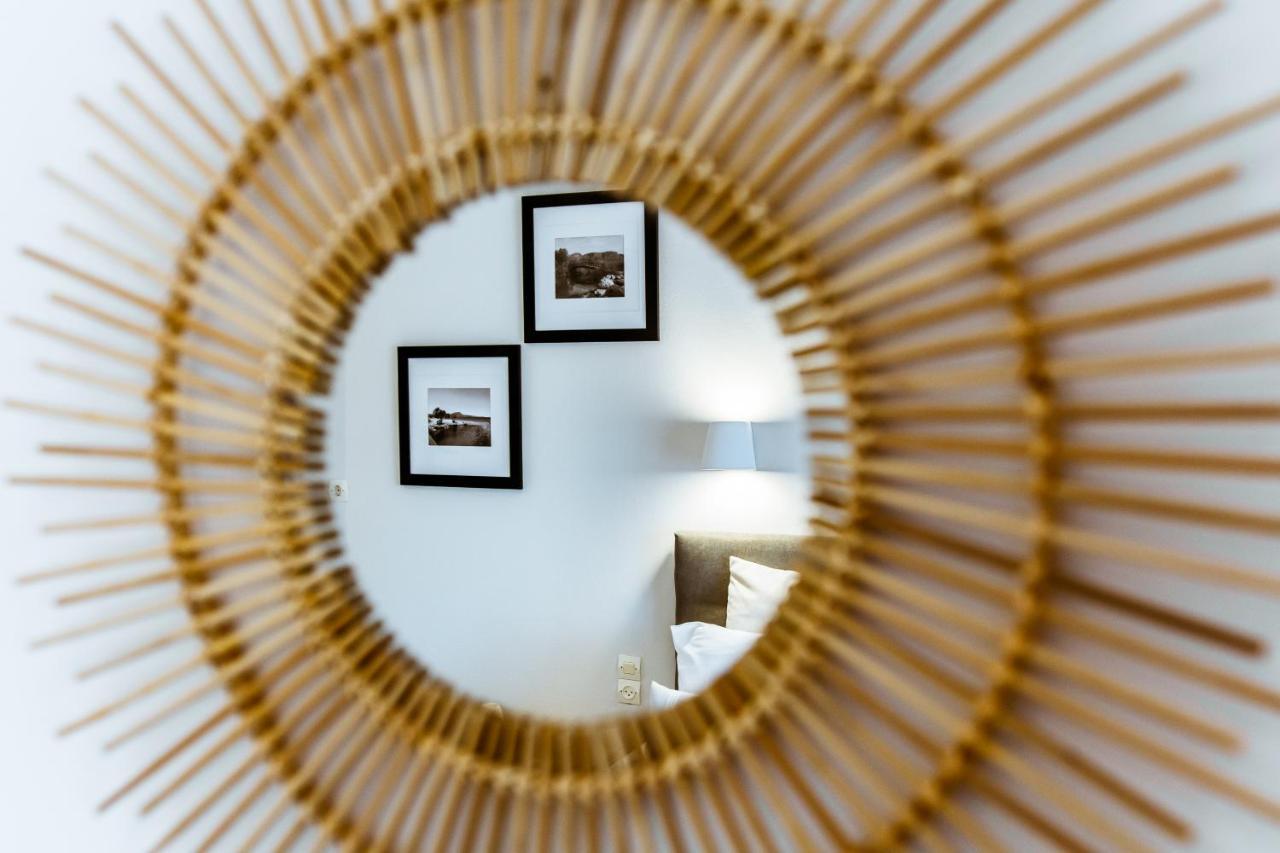 Koulouris Apartments & Studios カリヴェス エクステリア 写真